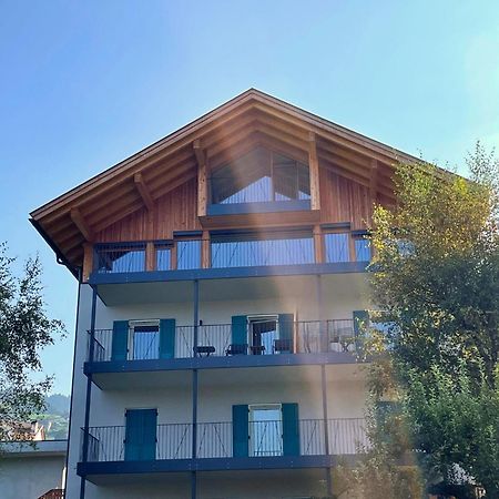 Apartmán Amontis Dolomites Siusi Exteriér fotografie