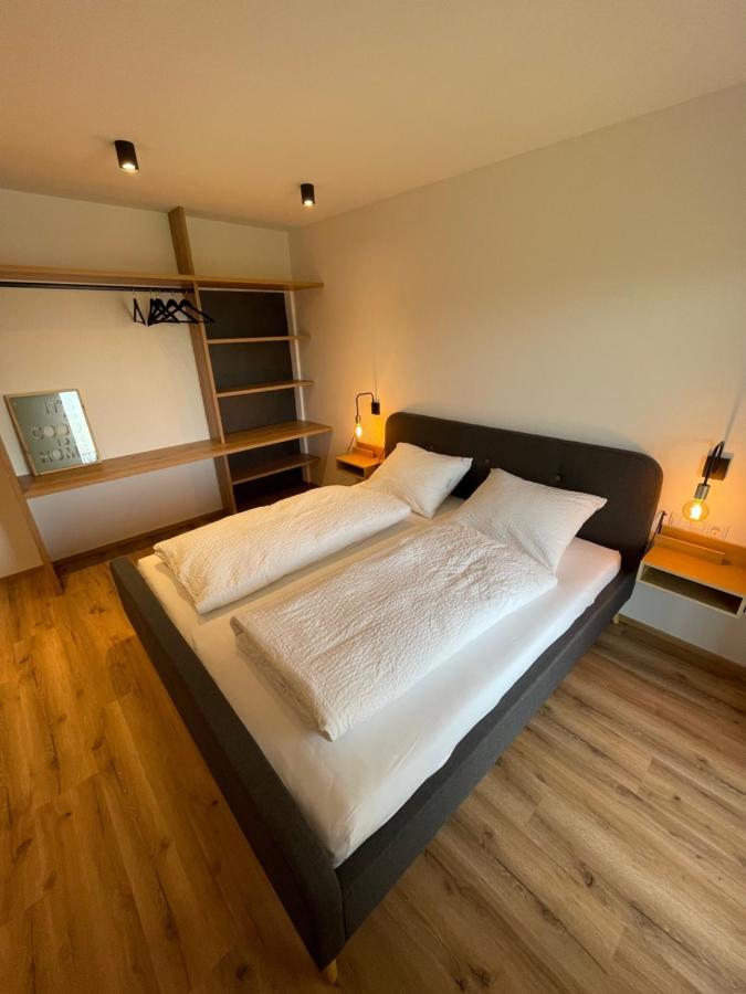Apartmán Amontis Dolomites Siusi Exteriér fotografie