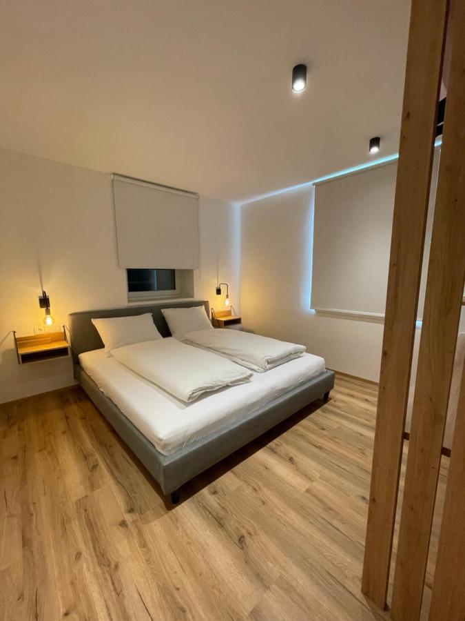 Apartmán Amontis Dolomites Siusi Exteriér fotografie