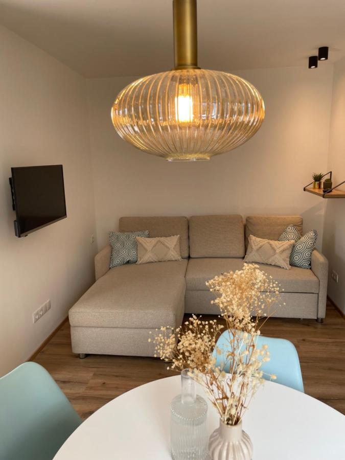 Apartmán Amontis Dolomites Siusi Exteriér fotografie