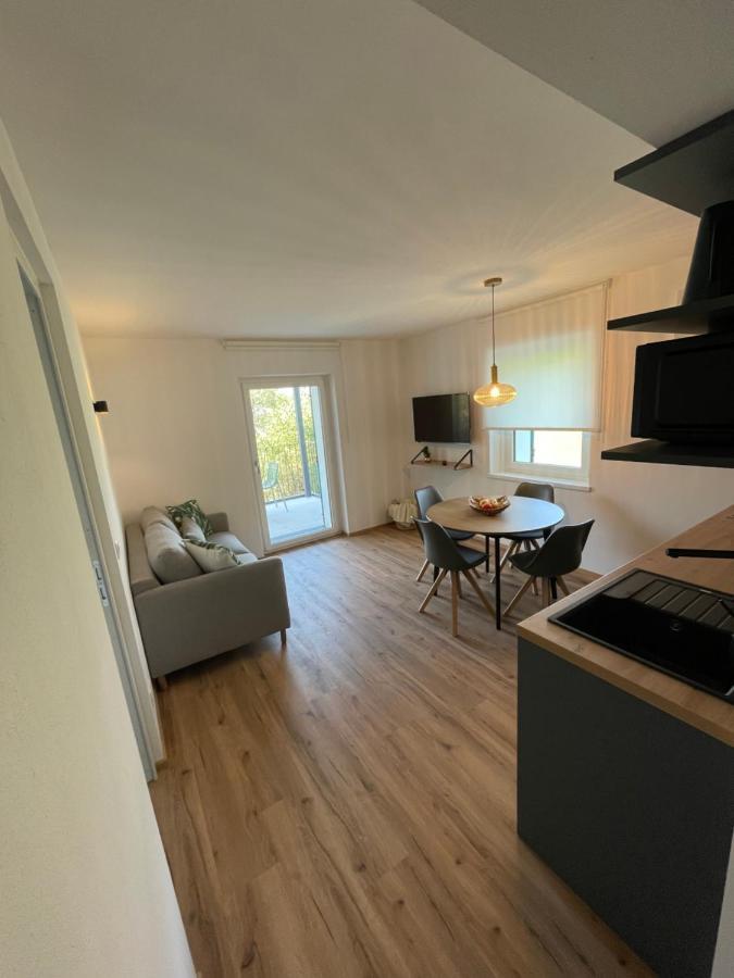 Apartmán Amontis Dolomites Siusi Exteriér fotografie