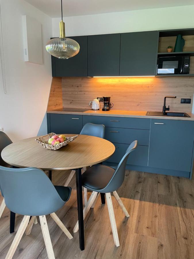 Apartmán Amontis Dolomites Siusi Exteriér fotografie